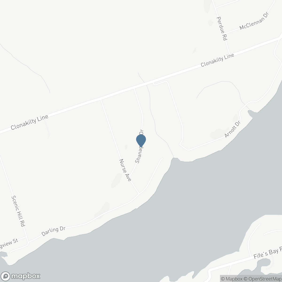 141 SHANAGARRY DRIVE, Selwyn, Ontario K0L 1T0
